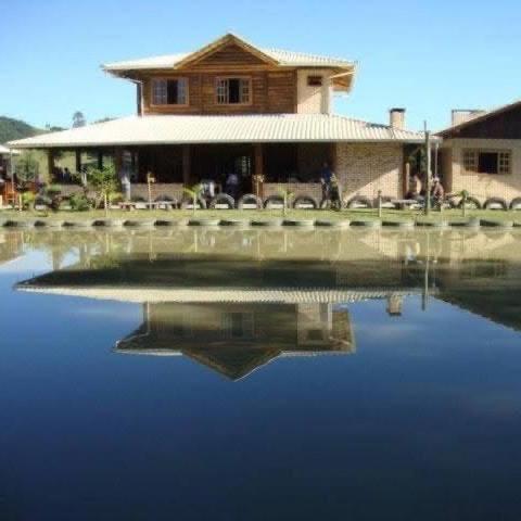 Fazenda Momm - Pousada E Eventos Camboriu Exterior foto