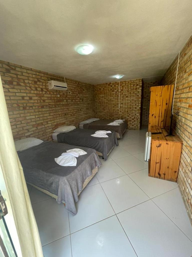 Fazenda Momm - Pousada E Eventos Camboriu Exterior foto