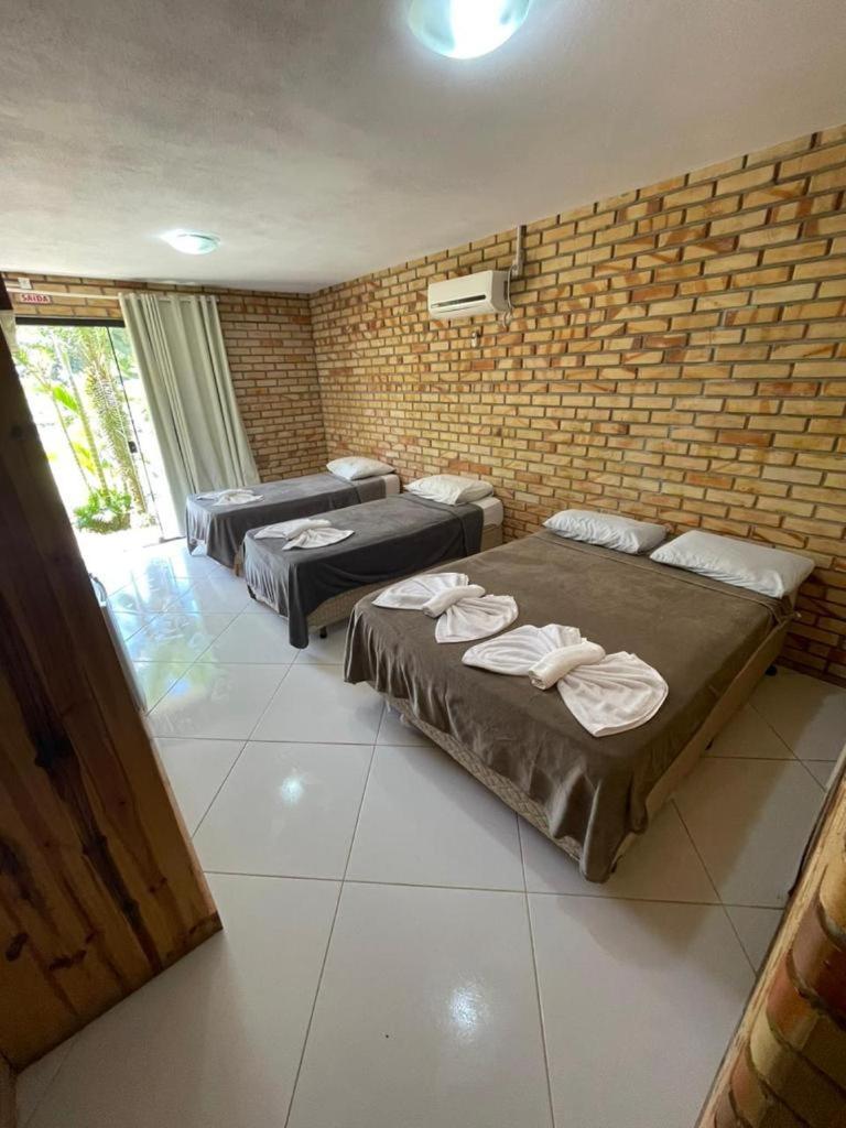 Fazenda Momm - Pousada E Eventos Camboriu Exterior foto